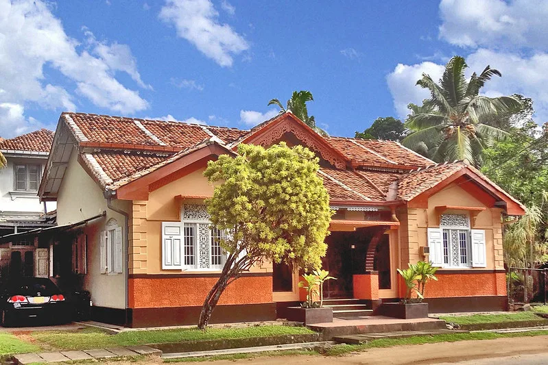 featured image - 6 Ways to Make an Old Home Look & Feel New