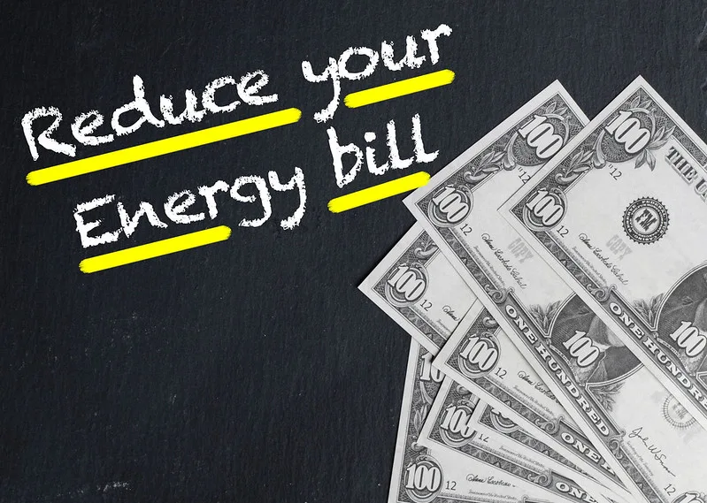 featured image - 9 Ways to Reduce your Energy Bill in your Home