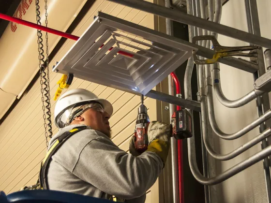 featured image - A Guide on How to Find the Best HVAC Contractor for Your Home