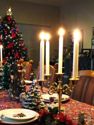 featured image - Don’t Miss Out on These Christmas Décor Items
