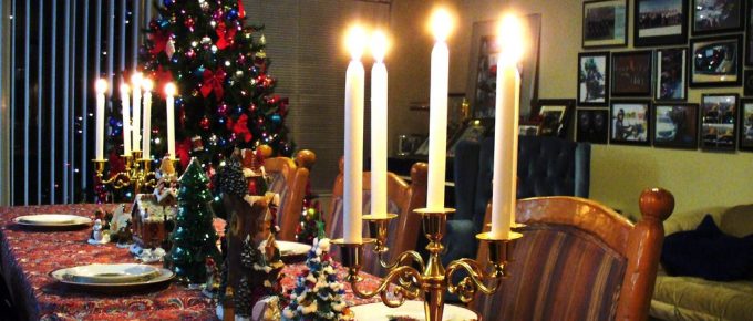 Don’t Miss Out on These Christmas Décor Items