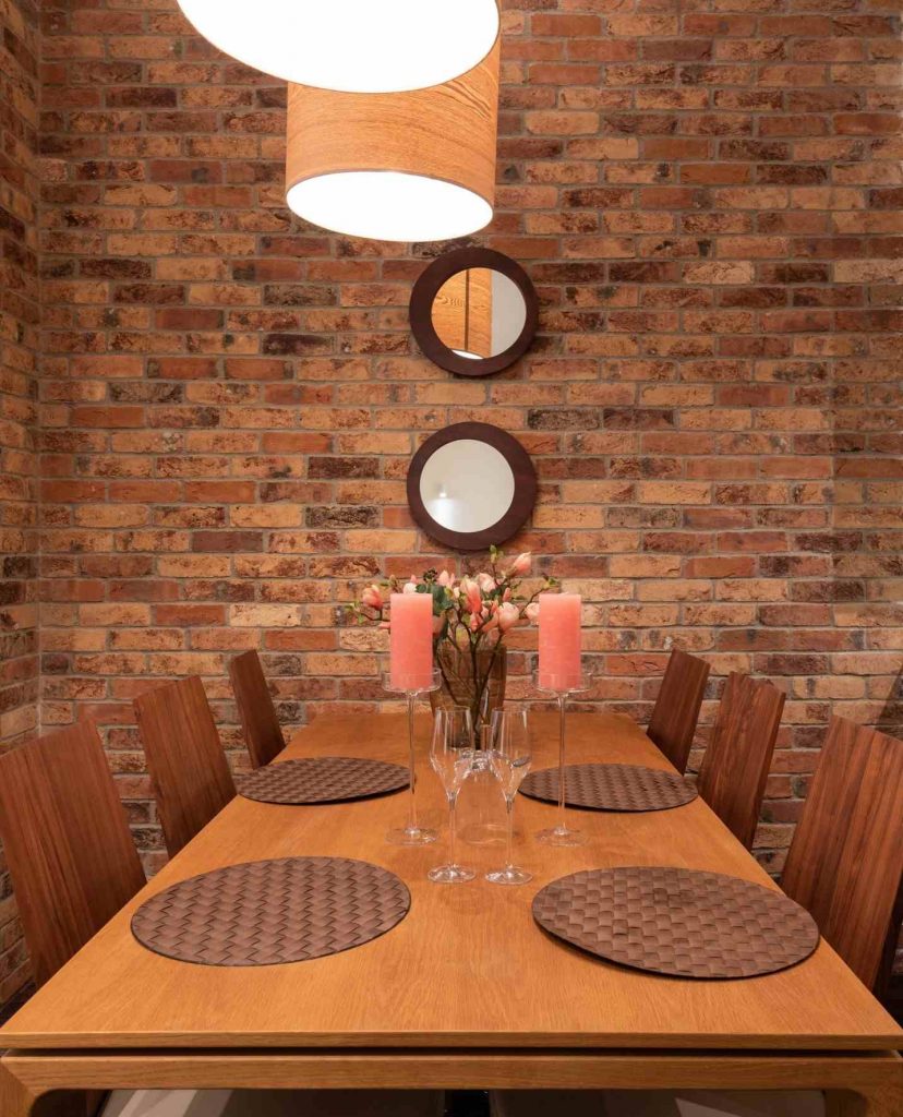 image - Hang up a Few Mirrors