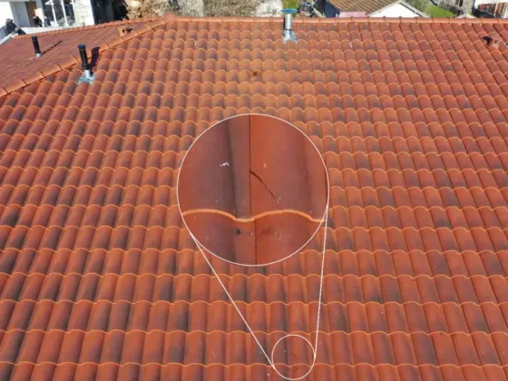 featured image - How Roof Inspections and Certifications Can Lower Your Home Insurance