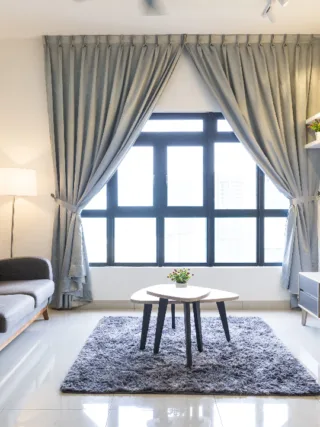 featured image - How to Choose Quality Curtain Tracks