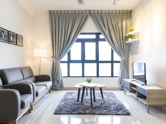 featured image - How to Choose Quality Curtain Tracks