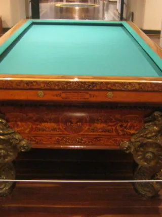 featured image - How to Find Local Pool Table Removal Services