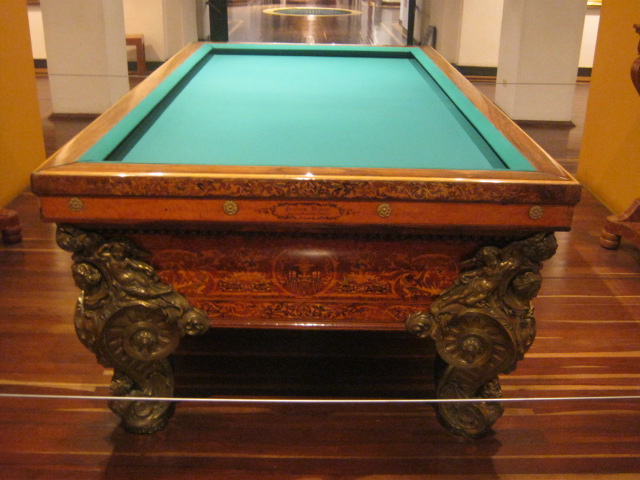 image - How to Find Local Pool Table Removal Services