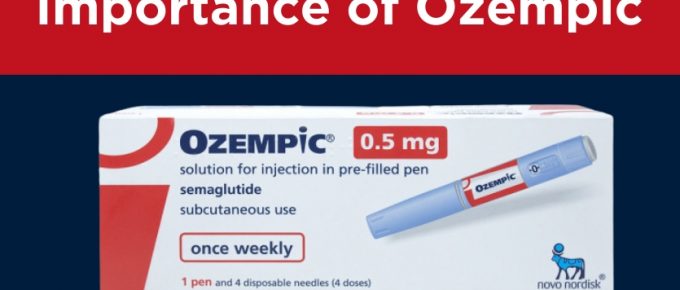 5 Importance of Ozempic