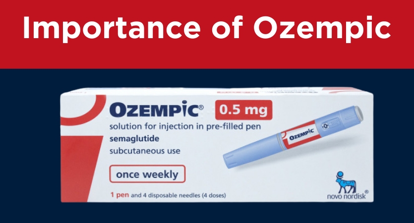 image - 5 Importance of Ozempic