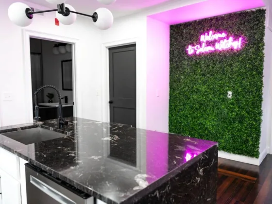 featured image - Install a Neon Sign