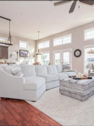 featured image - Home Improvement Guide: Adding a Timeless Touch to Your House