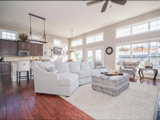 featured image - Home Improvement Guide: Adding a Timeless Touch to Your House