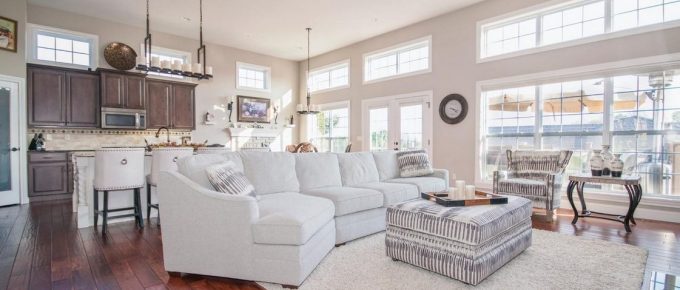 Home Improvement Guide: Adding a Timeless Touch to Your House