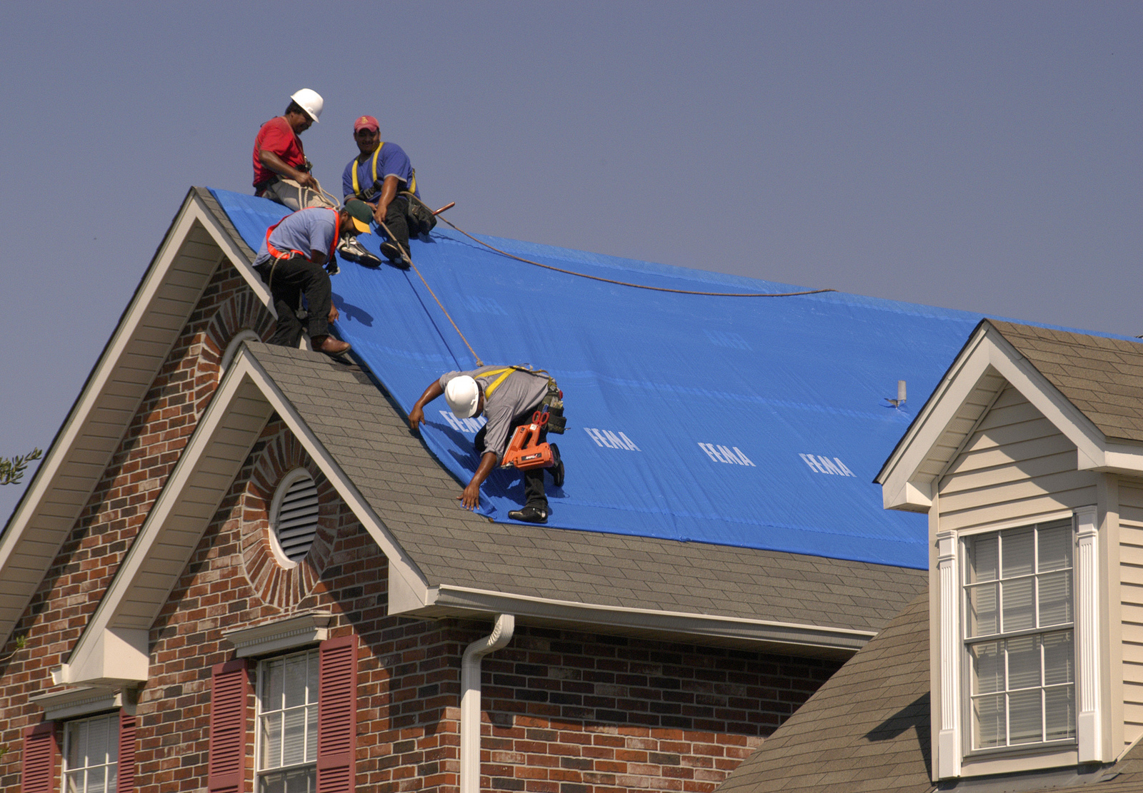 Need to Do Some Exterior Work on Your Home Hire A Roofing Company in St. George, UT image - Need to Do Some Exterior Work on Your Home Hire A Roofing Company in St. George, UT