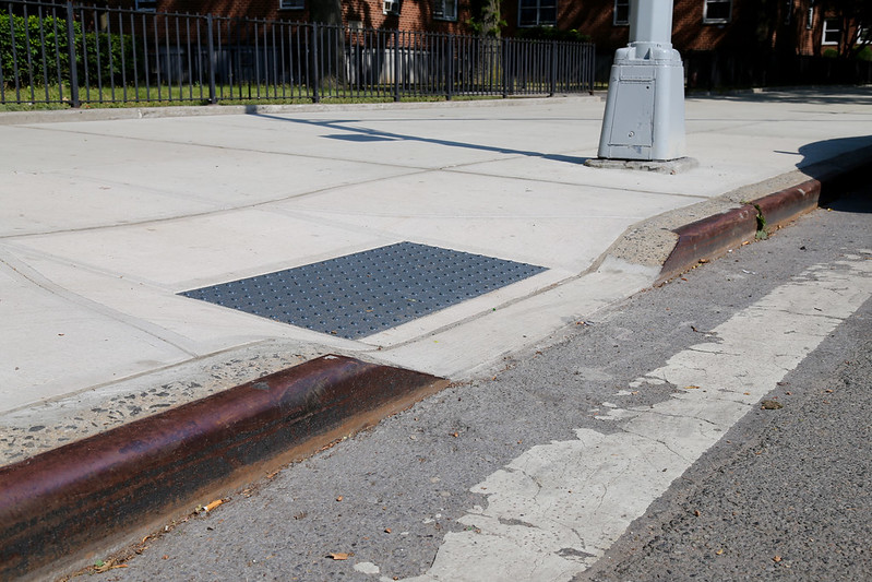 image - Replacing or Repairing of Concrete Sidewalks – from Concrete and Sidewalk Violations