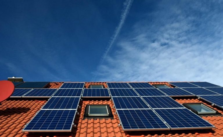 Solar Generators What Size Should You Buy 