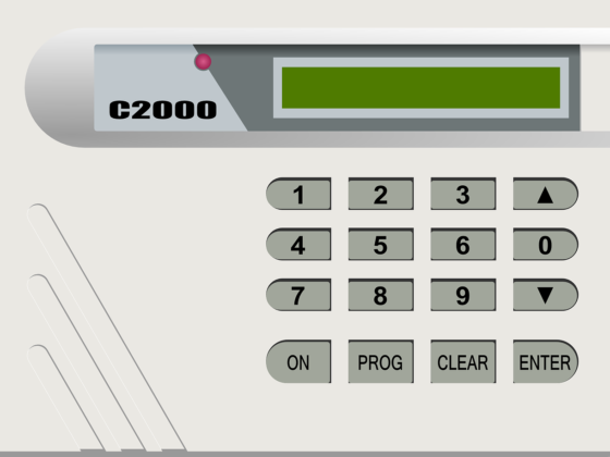 featured image - Strengthen the Security of Your Premises with These Easy Steps