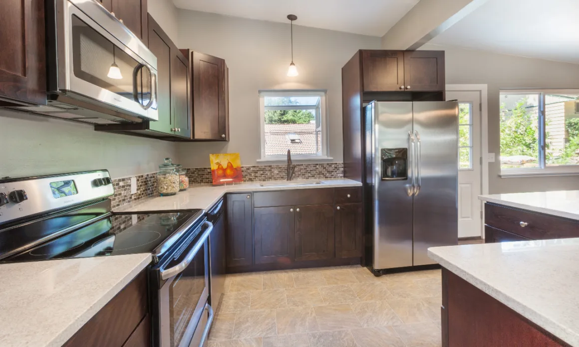 featured image - The 5 Magic Design Principles Behind My Luxury Kitchens