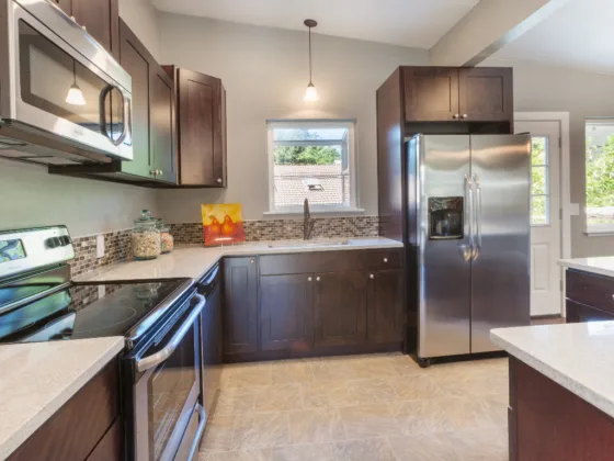 featured image - The 5 Magic Design Principles Behind My Luxury Kitchens