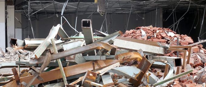 The Most Common Questions on Garage Demolishing- Answered Here!