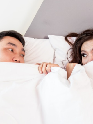 featured image - Top 5 Factors that Influence Sleep