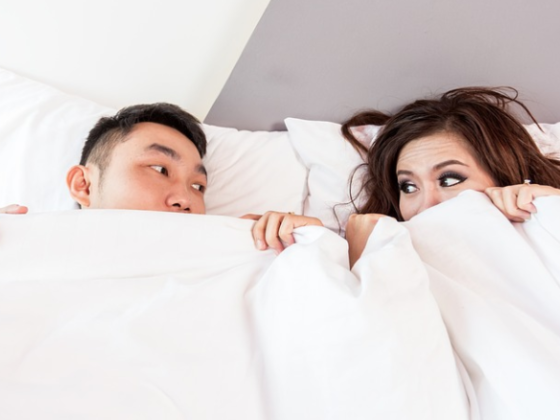 featured image - Top 5 Factors that Influence Sleep