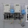 featured image - Water Heaters Tankless Vs Hybrid, Which One Is Right for You