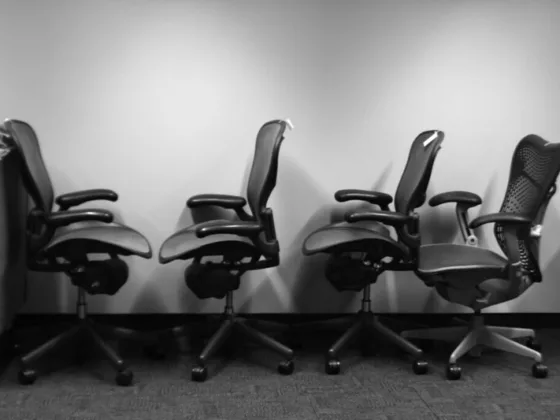 featured image - What are Ergonomic Chairs