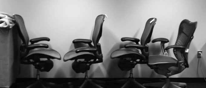 What are Ergonomic Chairs?