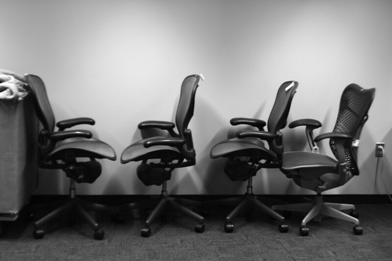 image - What are Ergonomic Chairs