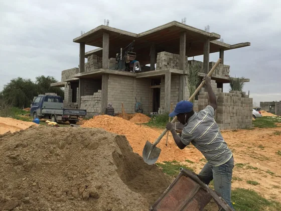 featured image - What is the Most Expensive Part of Building a House