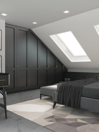 featured image - What is the Most Expensive Part of a Loft Conversion