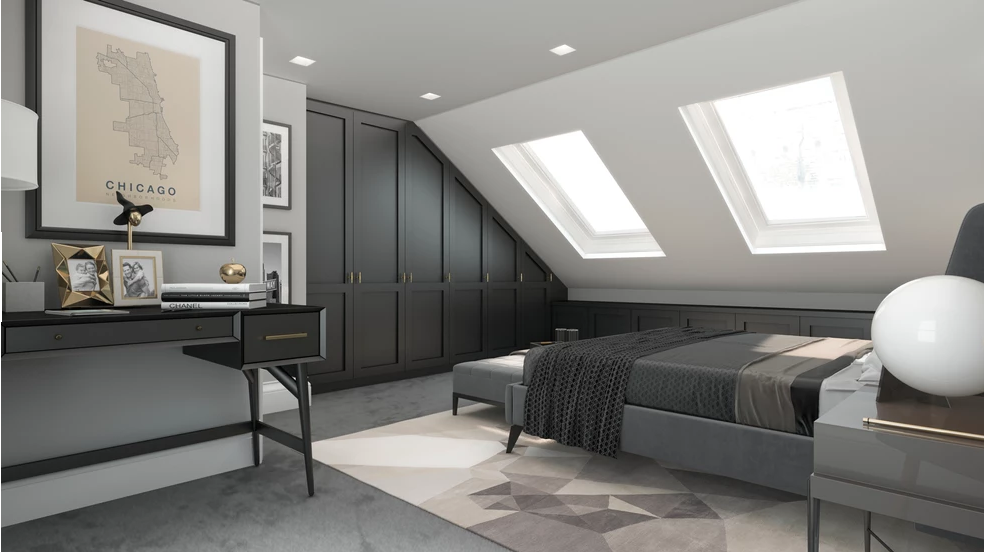 What is the Most Expensive Part of a Loft Conversion image - What is the Most Expensive Part of a Loft Conversion