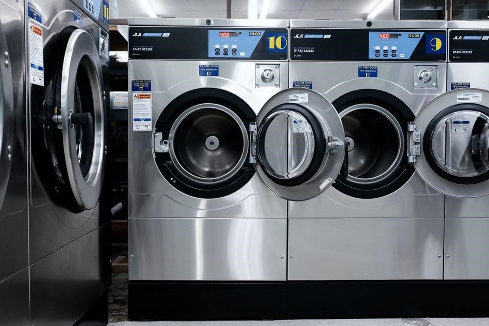 What to Consider When Buying a Front-Load Washer image - What to Consider When Buying a Front-Load Washer