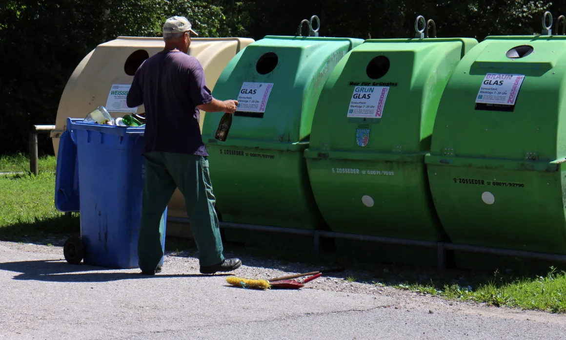 featured image - Why Waste Management & Waste Segregation is Important