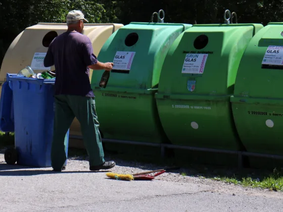 featured image - Why Waste Management & Waste Segregation is Important