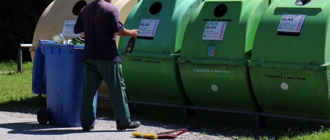 Why Waste Management & Waste Segregation is Important?