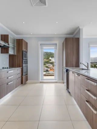 featured image - Why You Need a Scullery Kitchen Design