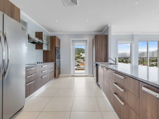 featured image - Why You Need a Scullery Kitchen Design