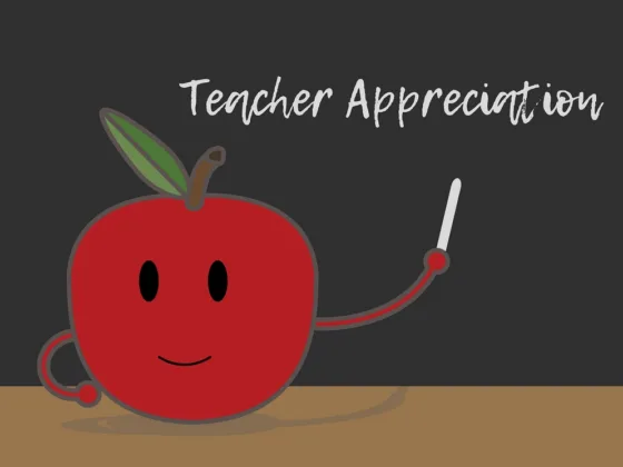 featured image - Teacher Appreciation and Other Yard Sign Ideas