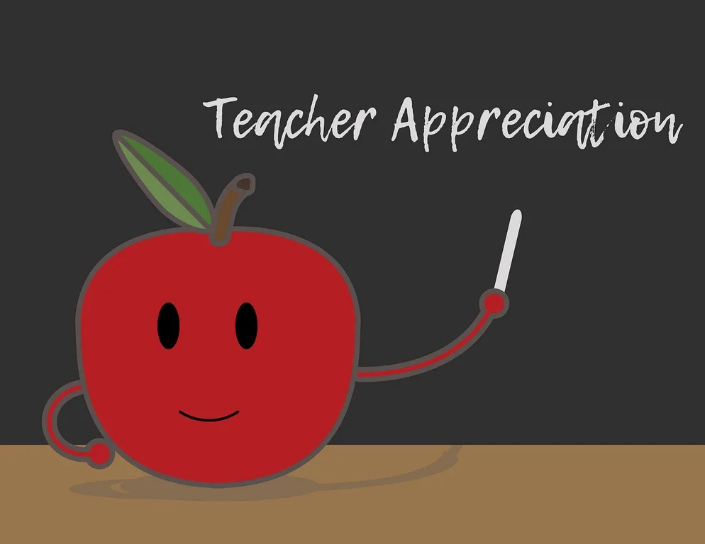 featured image - Teacher Appreciation and Other Yard Sign Ideas