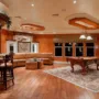 featured image - What Color Should a Man Cave Be?