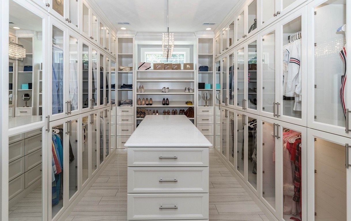 Consider These 3 Things While Customizing Your Walk-In Closet image - Consider These 3 Things While Customizing Your Walk-In Closet