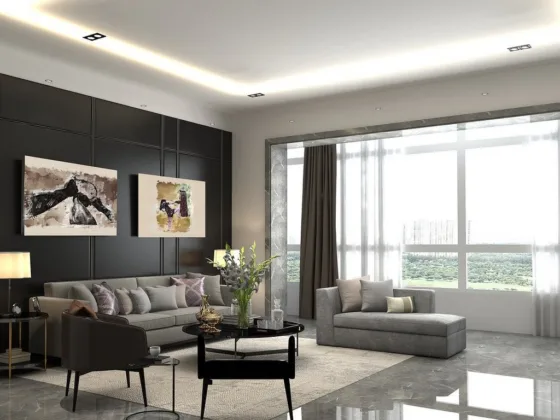 featured image - Tips and Tricks You Must Try to Make Your Living Space Comfortable