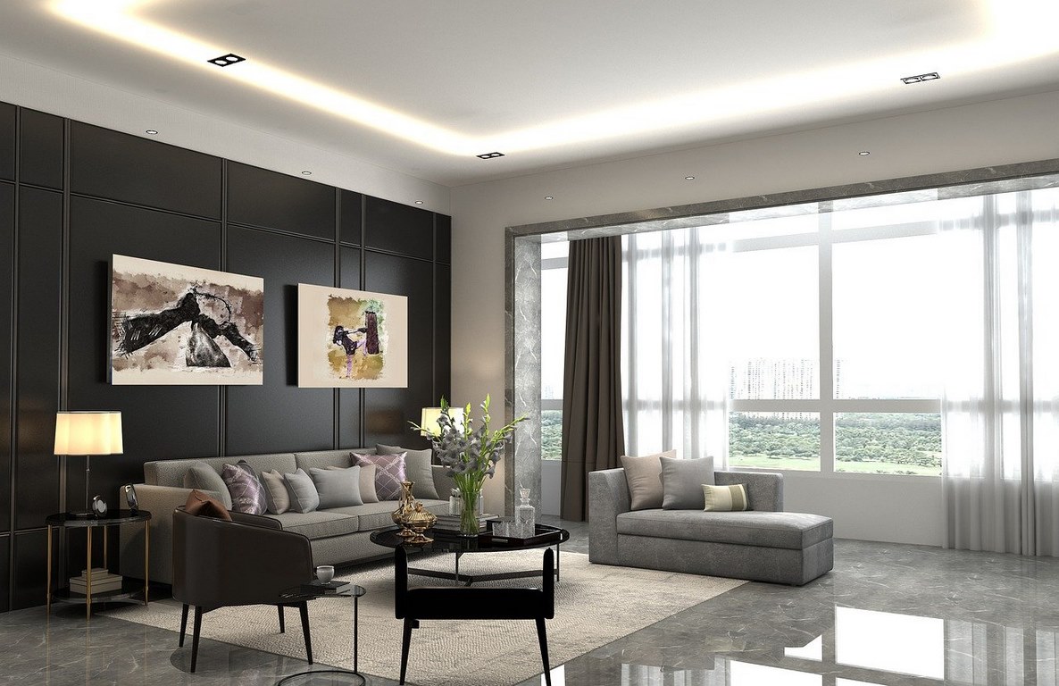 Tips and Tricks You Must Try to Make Your Living Space Comfortable image - Tips and Tricks You Must Try to Make Your Living Space Comfortable