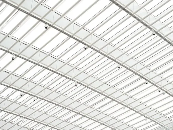 featured image - How to Install Ceiling Framing?