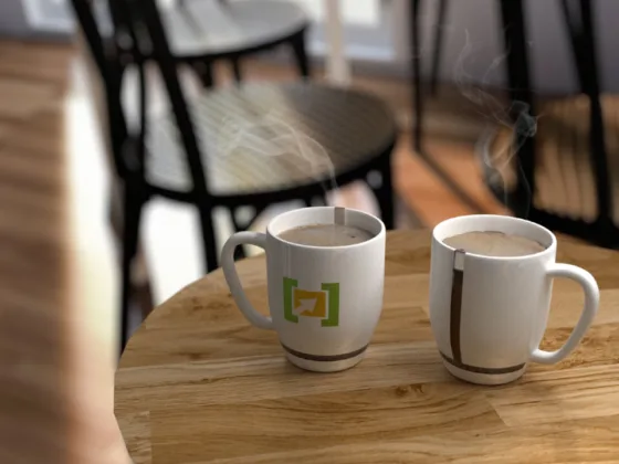 featured image - Why People Like Round Ottoman Coffee Table