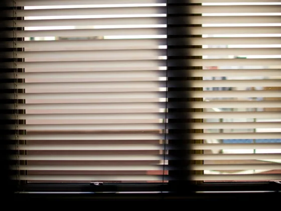 featured image - How to Choose the Right Type of Roller Blind