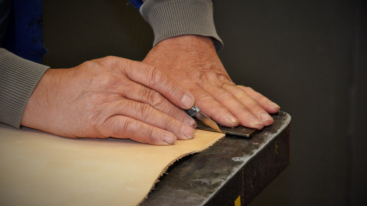 Top Advice from Leather Craftsman: What Should You Know When Choosing Leather Products image - Top Advice from Leather Craftsman: What Should You Know When Choosing Leather Products