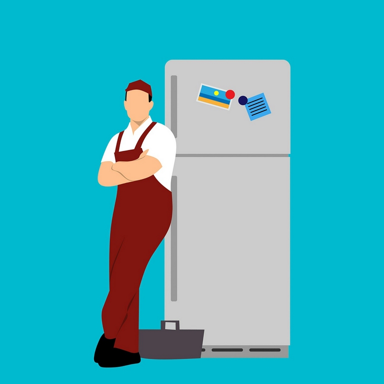 image - A Comprehensive Guide on Freezer Repair Technicians